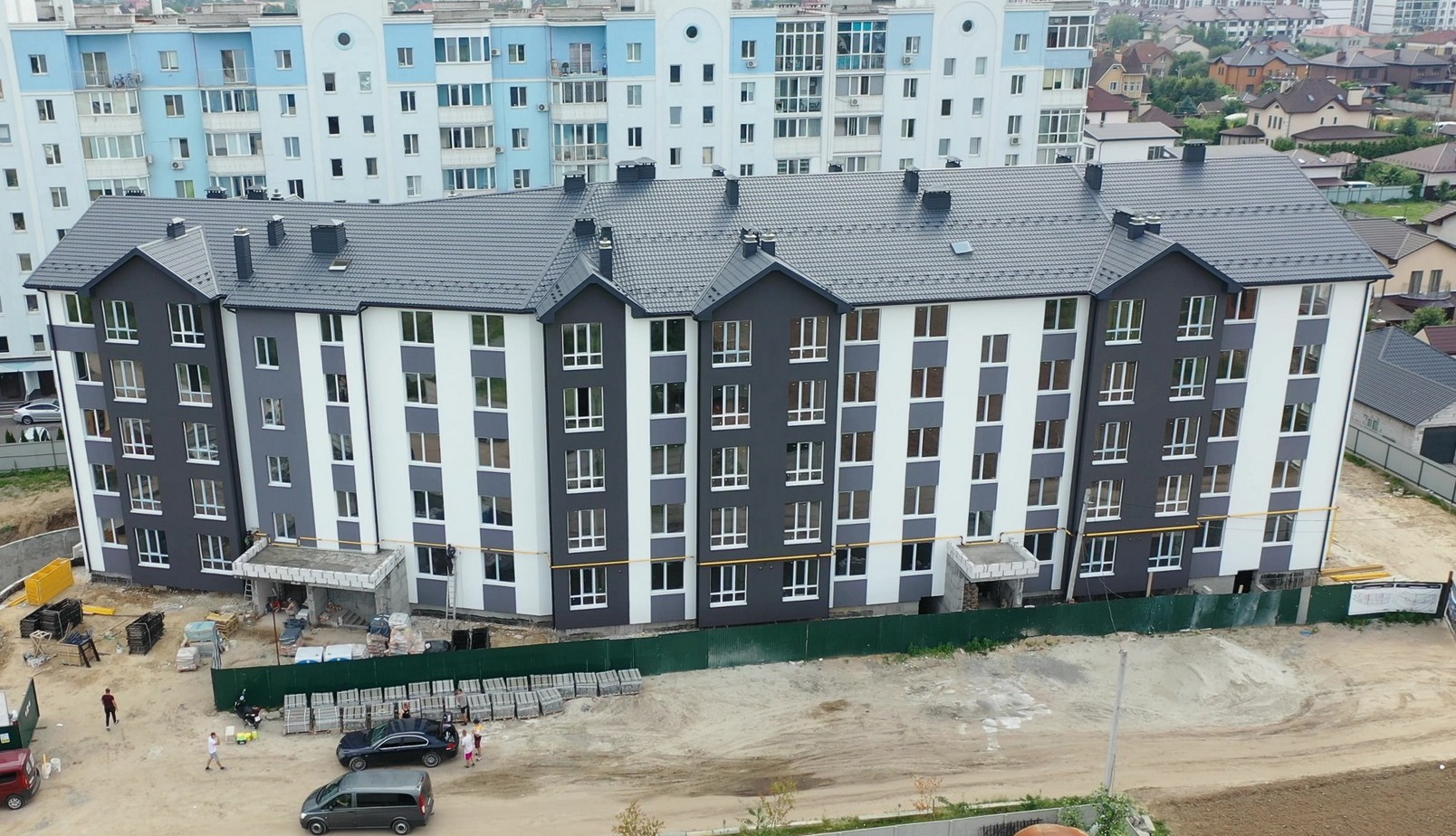 Антрацит_червень